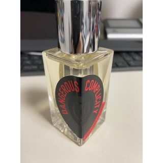 DANGEROUS COMPLICITY 50ml(香水(男性用))