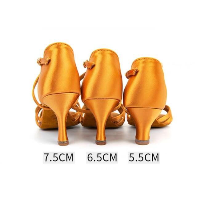 社交ダンス衣装 ダンスシューズ ダンスウェア 社交ダンスシューズ 新品