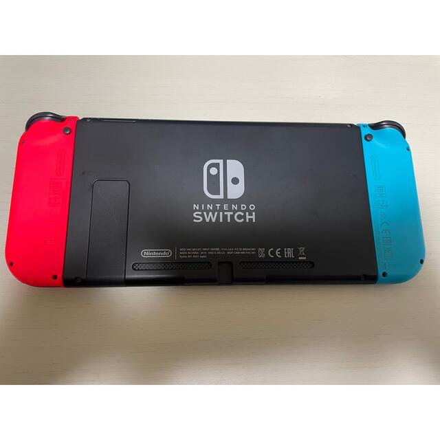 Nintendo Switch ジャンク品