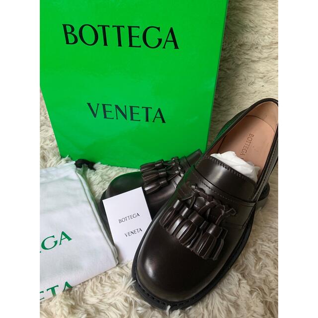 bottega Veneta ボッテガヴェネタ　ローファー　シューズ　ブーツ