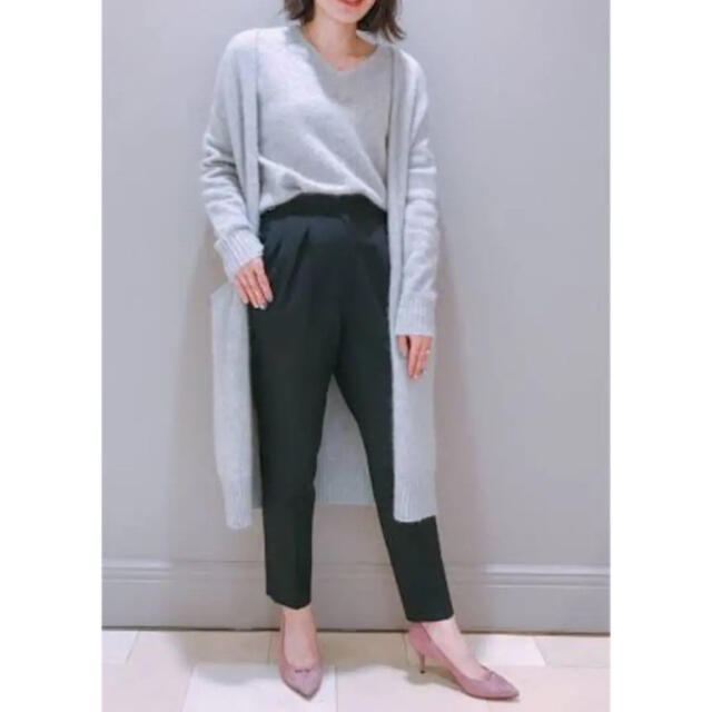新品・未使用】Demi-Luxe BEAMS ロングカーデ culto.pro