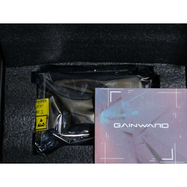 新作特価 美品 保証有 GAINWARD GTX 1650 D6 Ghostの通販 by Crusoe's shop|ラクマ 高品質新品