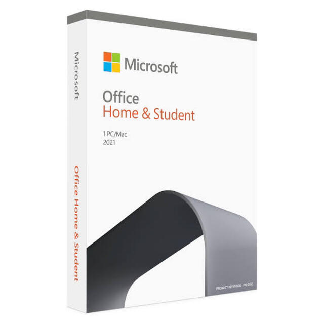 Microsoft Office Home & student for Mac その他