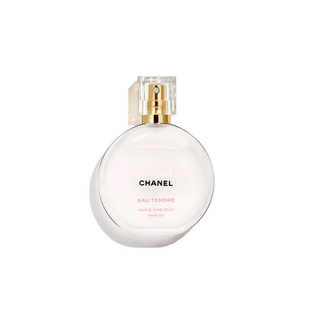 CHANEL(シャネル)のシャネル チャンスオータンドゥル ヘアオイル 35ml コスメ/美容のヘアケア/スタイリング(ヘアウォーター/ヘアミスト)の商品写真