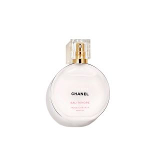 シャネル(CHANEL)のシャネル チャンスオータンドゥル ヘアオイル 35ml(ヘアウォーター/ヘアミスト)