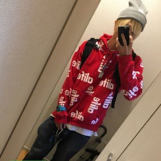 alife エーライフ パーカー(パーカー)