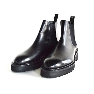 バーニーズニューヨーク サイドゴアブーツの通販 16点 | BARNEYS NEW バーニーズニューヨーク サイドゴアブーツの通販 16点 | BARNEYS NEW