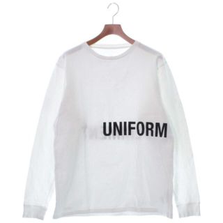 ユニフォームエクスペリメント(uniform experiment)のuniform experiment Tシャツ・カットソー メンズ(Tシャツ/カットソー(半袖/袖なし))