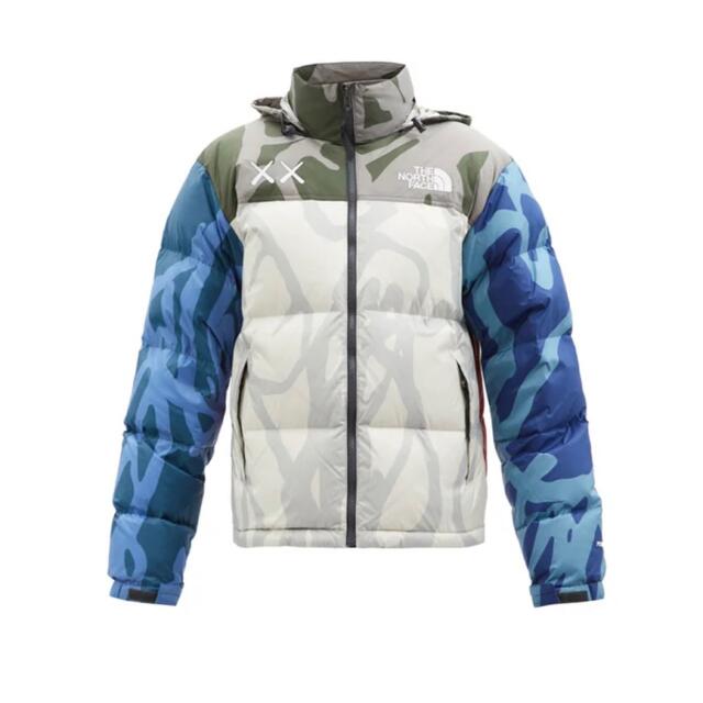 お手頃価格 North Face × Kaws Retro 1996 Nuptse コラボ jagdambaservice.com お手頃価格 North Face × Kaws Retro 1996 Nuptse コラボ jagdambaservice.com