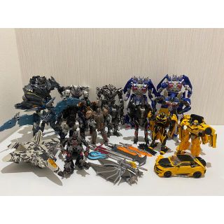 タカラトミー(Takara Tomy)のトランスフォーマー オプティマス・プライム(フィギュア)