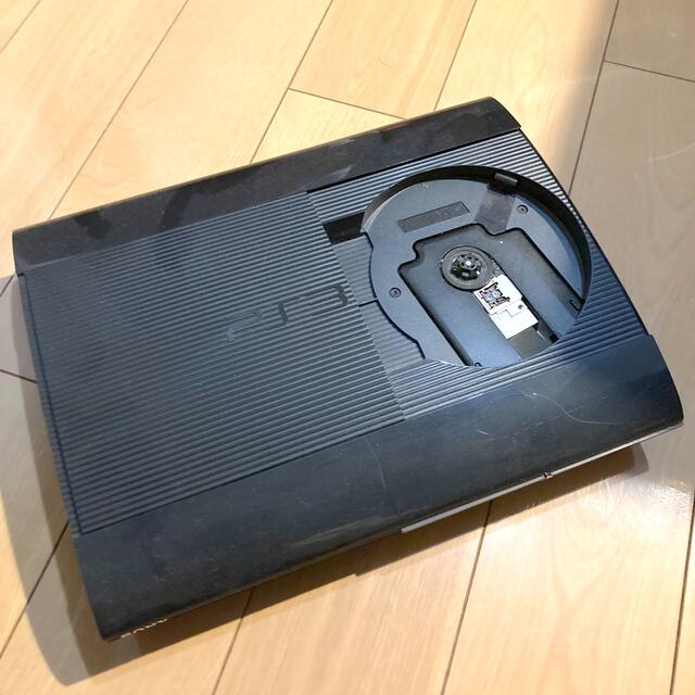 PS3 ジャンク品　コードなど無し