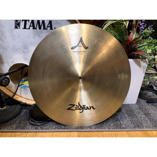 Zildjian A Medium Ride 20"/50cm(シンバル)