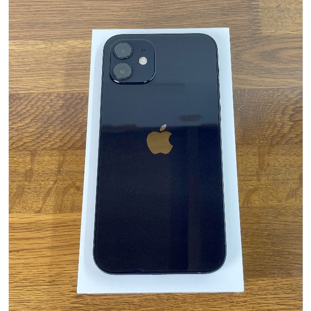 海外輸入】 Apple - Apple iPhone12 64GB SIMフリー スマートフォン