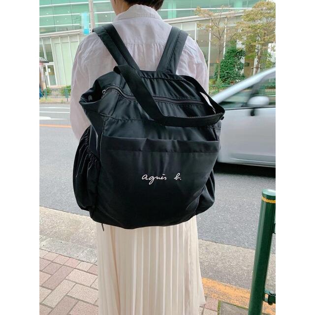 得価即納 agnes マザーズリュックの通販 by ladybirds shop
