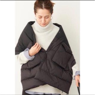 THE NORTH FACE   ノースフェイス パープルレーベル フィールド ダウン