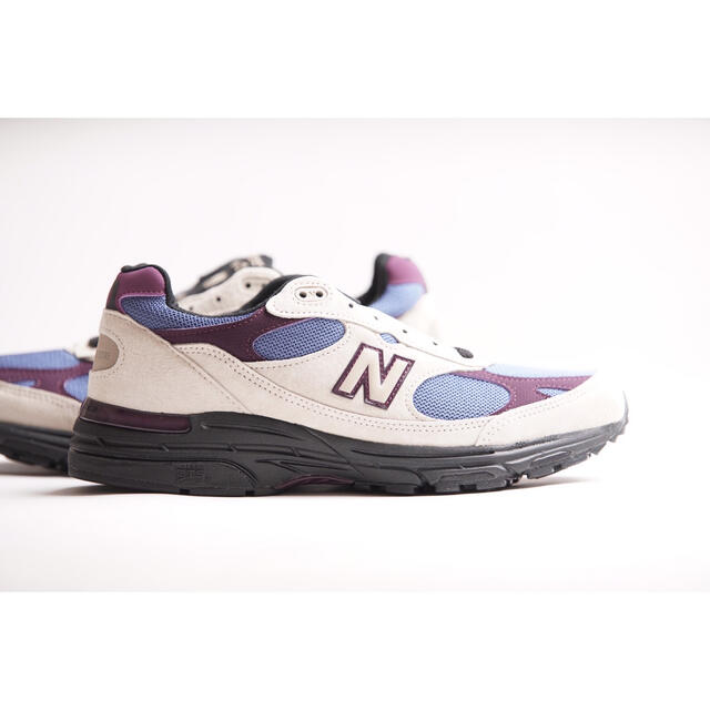 AIME LEON DORE new balance 993