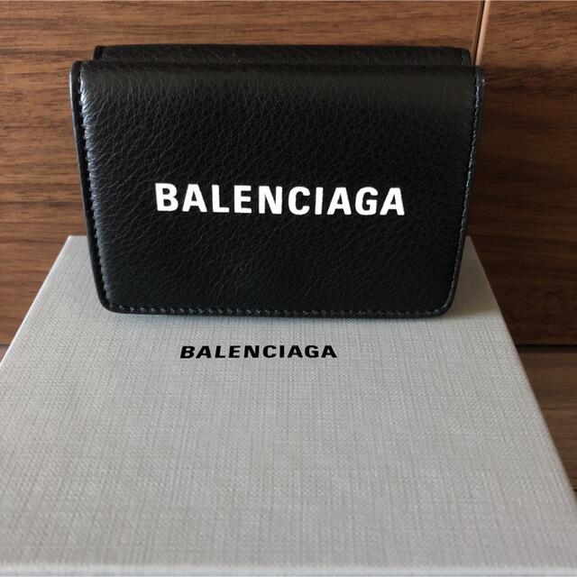 Balenciaga(バレンシアガ)のバレンシアガ/BALENCIAGA 財布 メンズのファッション小物(折り財布)の商品写真