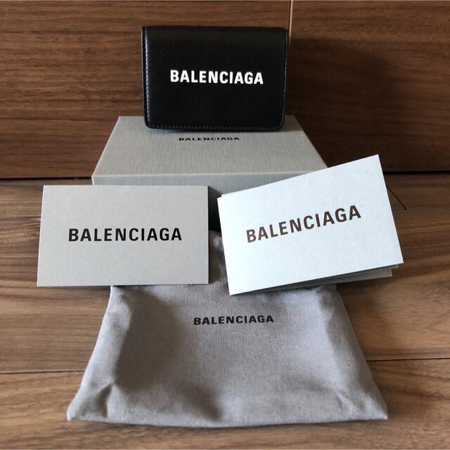 Balenciaga(バレンシアガ)のバレンシアガ/BALENCIAGA 財布 メンズのファッション小物(折り財布)の商品写真