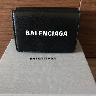 バレンシアガ(Balenciaga)のバレンシアガ/BALENCIAGA 財布(折り財布)