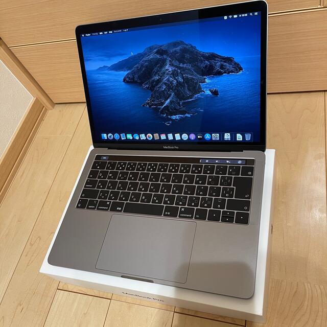 最終値下げ】美品☆充放電13回 13インチ MacBook Air 2020 tic-guinee.net