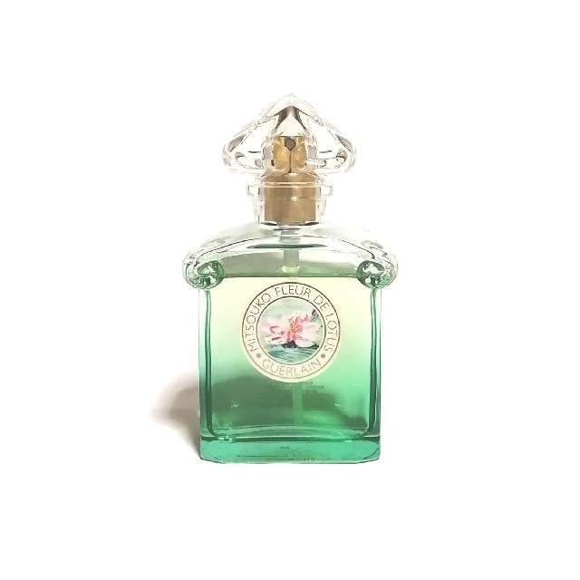 GUERLAIN MITSUKO  ミツコ オードトワレ 50ml 2個　未使用