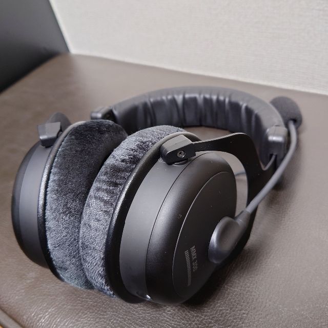 beyerdynamic MMX300 2nd Generation