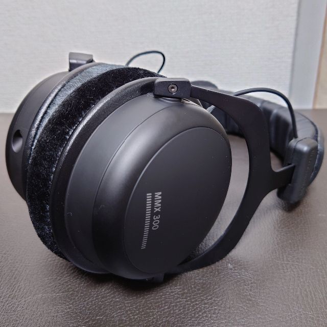beyerdynamic MMX300 2nd Generation