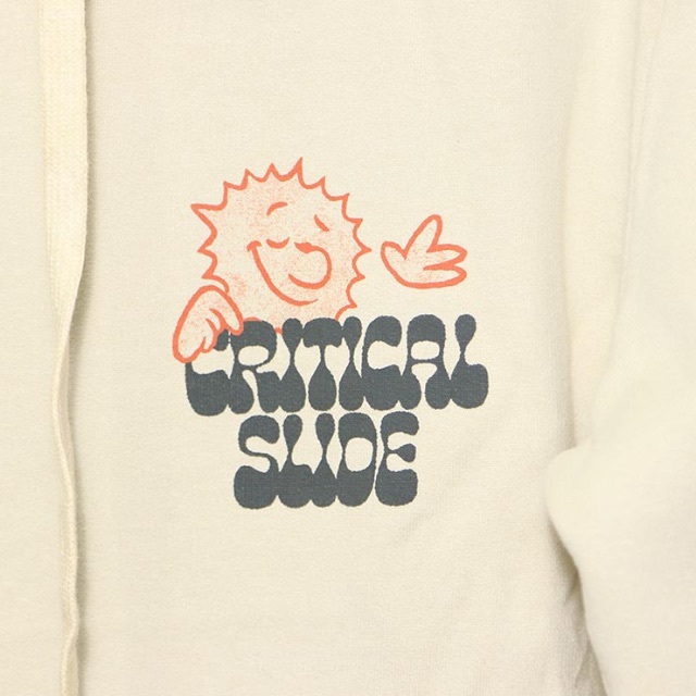 TCSS ティーシーエスエス クリティカルスライド LIVE HOODY | www