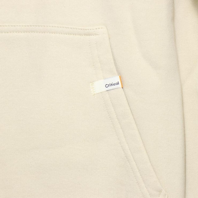 TCSS ティーシーエスエス クリティカルスライド LIVE HOODY | www