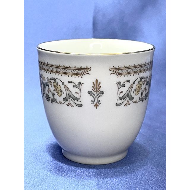 □未使用【Noritake/ノリタケ】GOLD GRACE 急須/湯呑セット□ □未使用【Noritake/ノリタケ】GOLD GRACE 急須/湯呑セット□