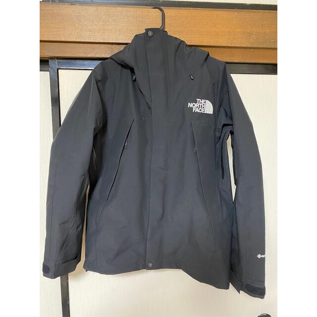 THE NORTH FACE NP61800  MOUNTAIN JACKET