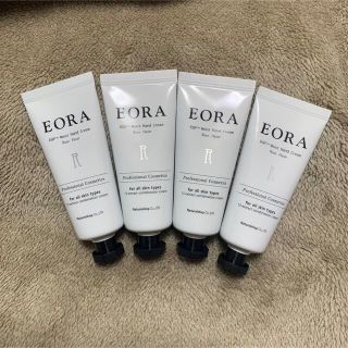 EORA モイストハンドクリーム　30g(ハンドクリーム)