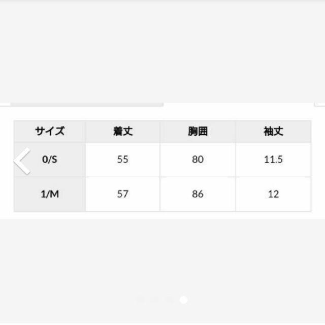 FRAY I.D(フレイアイディー)のFRAY ID　タックギャザー　ブラウス レディースのトップス(シャツ/ブラウス(半袖/袖なし))の商品写真