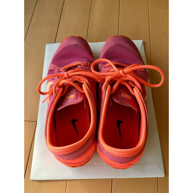 Nike Nike ナイキ ランニング ウォーキングシューズ レディース 23 5cmの通販 By こめ S Shop ナイキならラクマ