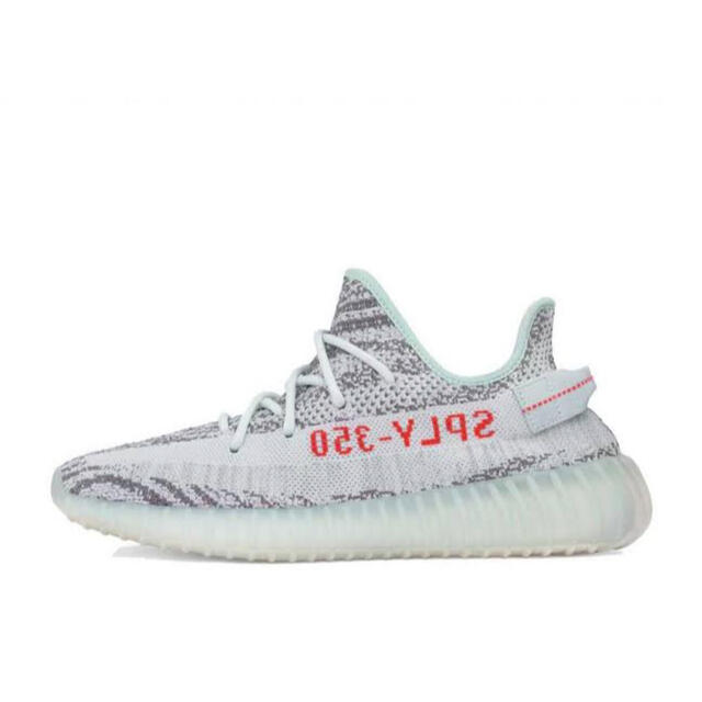 YEEZY BOOST 350 V2 Blue Tint