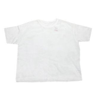 ユナイテッドアローズグリーンレーベルリラクシング(UNITED ARROWS green label relaxing)のグリーンレーベルリラクシング メッシュ クルーネック プルオーバー Tシャツ(Tシャツ(半袖/袖なし))