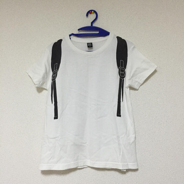 Design Tshirts Store graniph(グラニフ)のグラニフTシャツ レディースのトップス(Tシャツ(半袖/袖なし))の商品写真