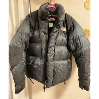 ザノースフェイス(THE NORTH FACE)のノースフェイス　THE  NORTH  FACE ダウン S(ダウンジャケット)