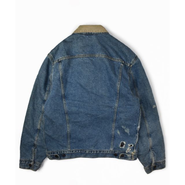 Levi's - 90s リーバイス 70602 ブランケットライナー デニム Levi's - 90s リーバイス 70602 ブランケットライナー デニム