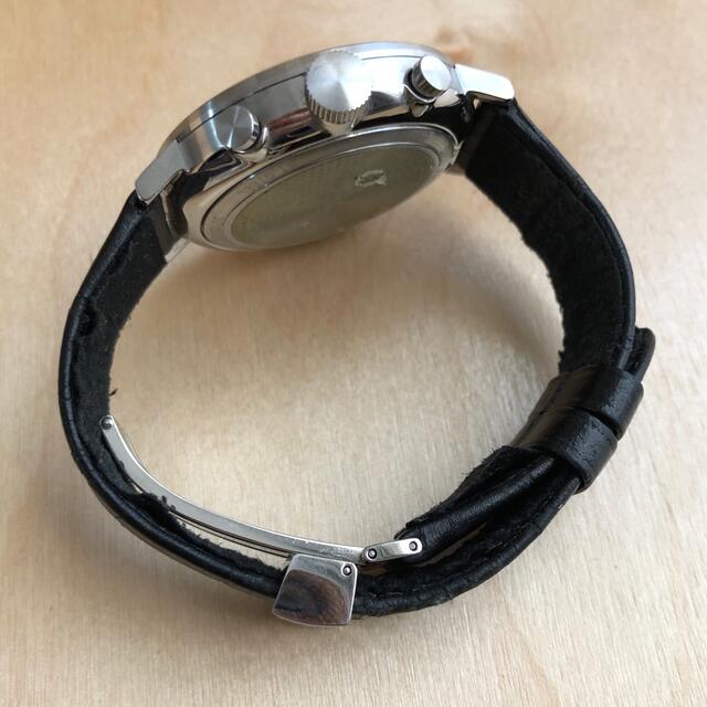 Paul Smith ポールスミス スイス製 チルターン メンズ腕時計 5