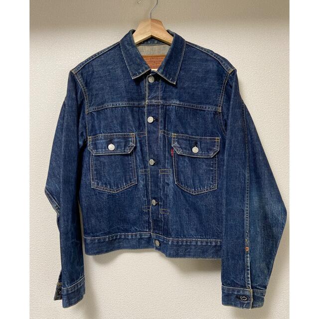 LEVI'S 507XX ヴィンテージ