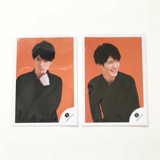 Johnny's(ジャニーズ)の深澤辰哉 公式写真 エンタメ/ホビーのタレントグッズ(アイドルグッズ)の商品写真