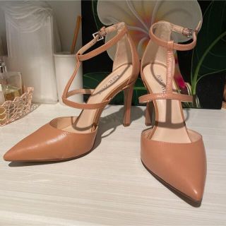 ナインウエスト(NINE WEST)のナインウエスト　パンプス(ハイヒール/パンプス)