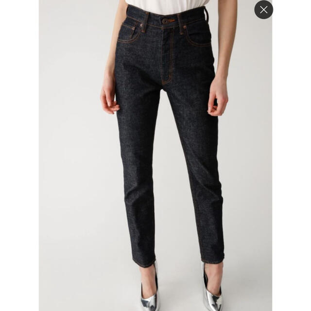 38%割引 超格安一点 moussy - moussy MVS SKINNY マウジー スキニー