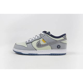 ナイキ(NIKE)のUNION X NIKE DUNK “PASSPORT PACK” 26.0(スニーカー)