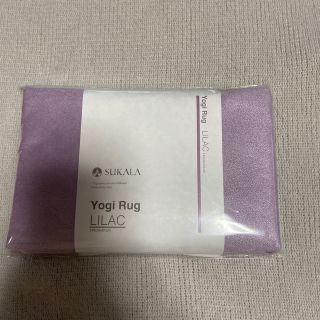 SUKALA Yogi Rug(ヨガ)