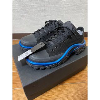 ラフシモンズ(RAF SIMONS)のadidas by RAF SIMONS デトロイトランナー(スニーカー)