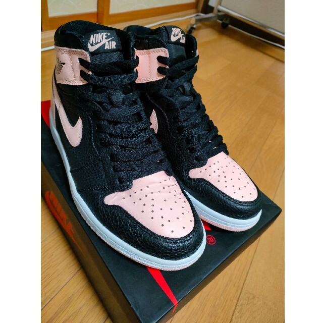 NIKE(ナイキ)のAIR JORDAN 1 RETRO HIGH OG 28cm/us10 メンズの靴/シューズ(スニーカー)の商品写真