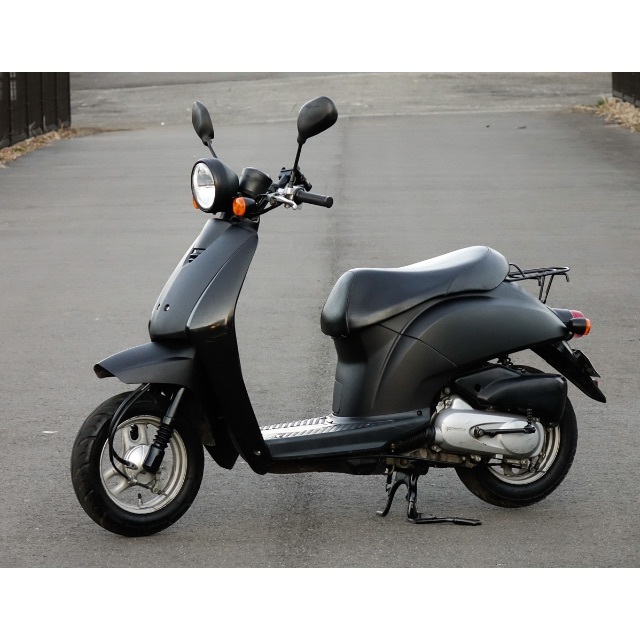 ホンダ　today AF61 燃費良し 好調 トゥデイ 50cc USB電源