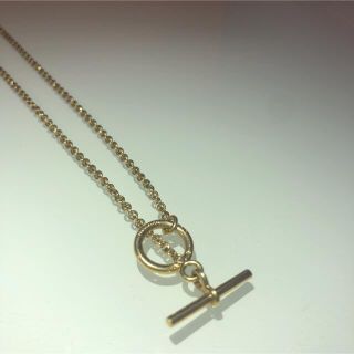 Hermes - 限定価格!美品レア!HERMESエルメスk18エシャペ